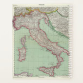 Italien 23 2 planer (Rückseite)