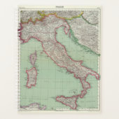 Italien 23 2 planer (Vorderseite)