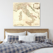 Italien 23 leinwanddruck (Insitu (Schlafzimmer))