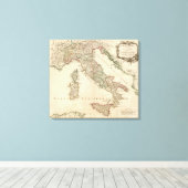 Italien 23 leinwanddruck (Insitu (Holzboden))