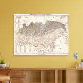 Italien 23 leinwanddruck (Insitu (Wohnzimmer))