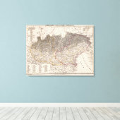 Italien 23 leinwanddruck (Insitu (Holzboden))