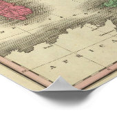 Italien 23 poster (Ecke)