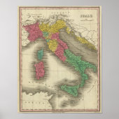 Italien 23 poster (Vorne)