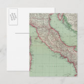 Italien 23 postkarte (Vorne/Hinten)