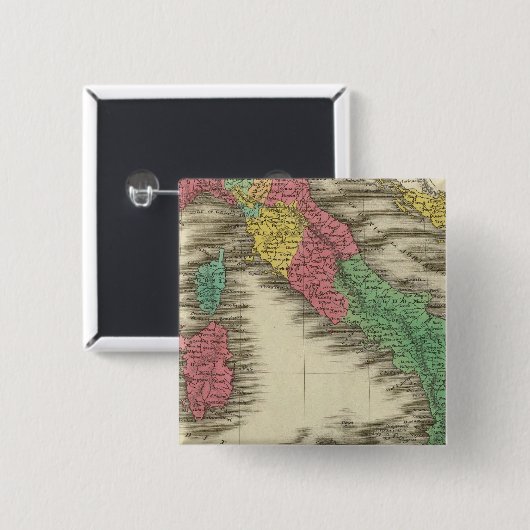 Italien 24 button (Vorne & Hinten)