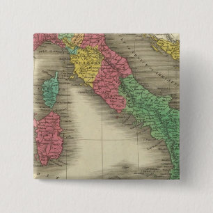 Italien 24 button