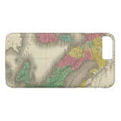 Italien 24 Case-Mate iPhone hülle (Rückseite (Horizontal))