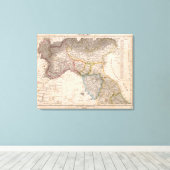 Italien 24 leinwanddruck (Insitu (Holzboden))