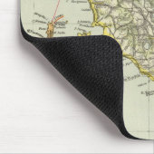 Italien 24 mousepad (Ecke)