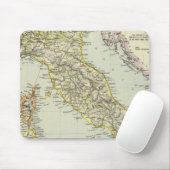 Italien 24 mousepad (Mit Mouse)