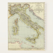 Italien 24 planer (Rückseite)