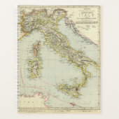 Italien 24 planer (Vorderseite)