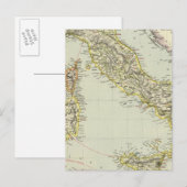 Italien 24 postkarte (Vorne/Hinten)
