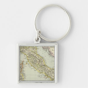 Italien 24 schlüsselanhänger
