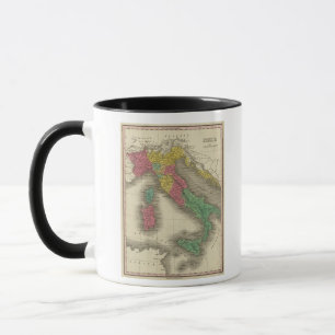 Italien 24 tasse