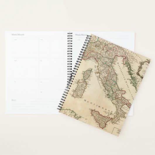 Italien 25 2 planer (Anzeige)