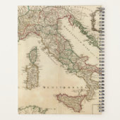 Italien 25 2 planer (Rückseite)