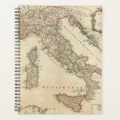 Italien 25 2 planer (Vorderseite)