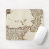 Italien 25 mousepad (Mit Mouse)