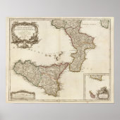 Italien 25 poster (Vorne)