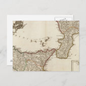 Italien 25 postkarte (Vorne/Hinten)