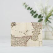 Italien 25 postkarte (Stehend Vorderseite)