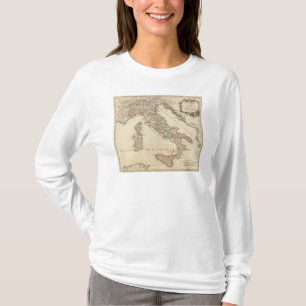 Italien 25 T-Shirt