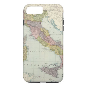 Italien 26 Case-Mate iPhone hülle