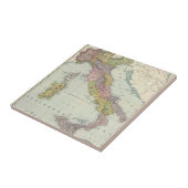 Italien 26 fliese (Seite)