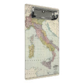 Italien 26 mini klemmbrett (Schrägansicht)