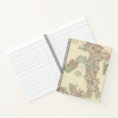 Italien 26 notizblock (Innenseite)