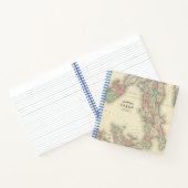 Italien 26 notizblock (Innenseite)