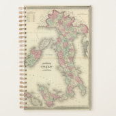 Italien 26 planer (Vorderseite)