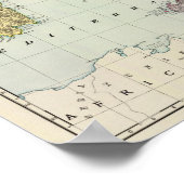 Italien 26 poster (Ecke)