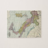 Italien 26 puzzle (Horizontal)