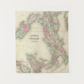 Italien 26 wandteppich (Vorderseite)