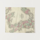 Italien 26 wandteppich (Vorderseite (Horizontal))