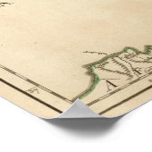 Italien 27 poster (Ecke)