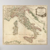 Italien 27 poster (Vorne)