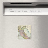 Italien 28 magnet (In Situ (Geschirrspüler))