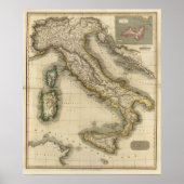 Italien 28 poster (Vorne)