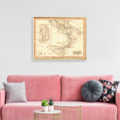 Italien 29 leinwanddruck (Insitu (Wohnzimmer))