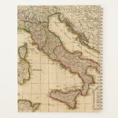 Italien 29 planer (Rückseite)