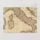 Italien 29 postkarte (Vorderseite)