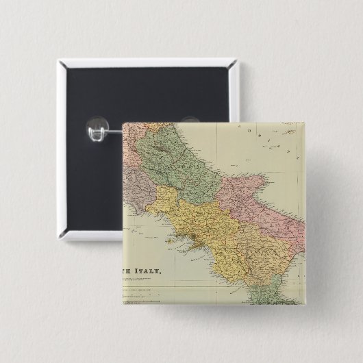 Italien 2 button (Vorne & Hinten)