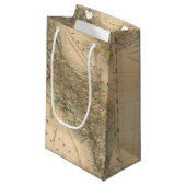 Italien 2 kleine geschenktüte (Vorderseite Schrägansicht)