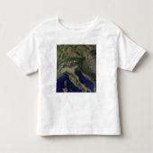Italien 2 kleinkind t-shirt (Vorderseite)