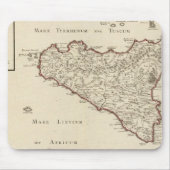 Italien 2 mousepad (Vorne)