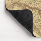 Italien 2 mousepad (Ecke)
